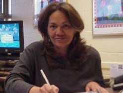 Dr. Xae Alicia Reyes