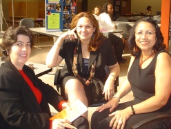 Dra. Xae Alicia Reyes